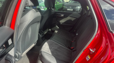 Audi A4 35 TFSI Black Edition 4dr S Tronic Petrol Saloon